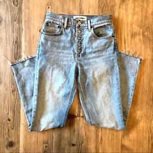 Aritzia Yoko Slim Jeans